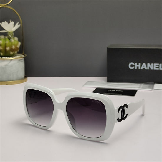Chanel Sunglass AA 027